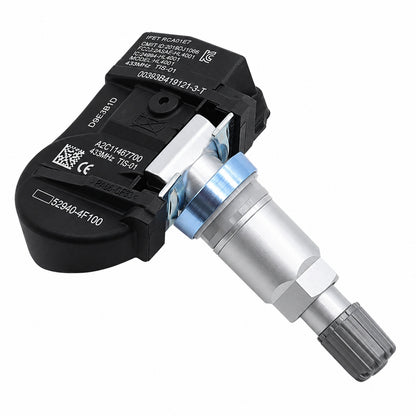 TPMS Sensor for Hyundai H-1 (TQ) 2014-Onwards | OE 52940-4F100 - image 2