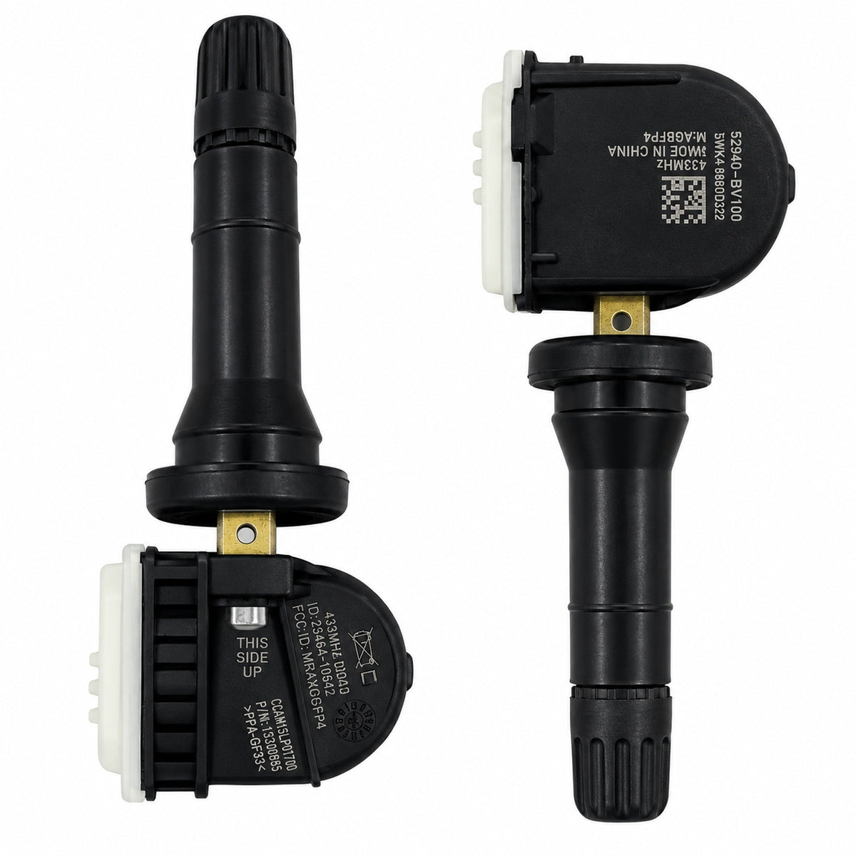 TPMS Sensor for Hyundai Creta / ix25 2021-Onwards | OE 52940-BV100 - image 1