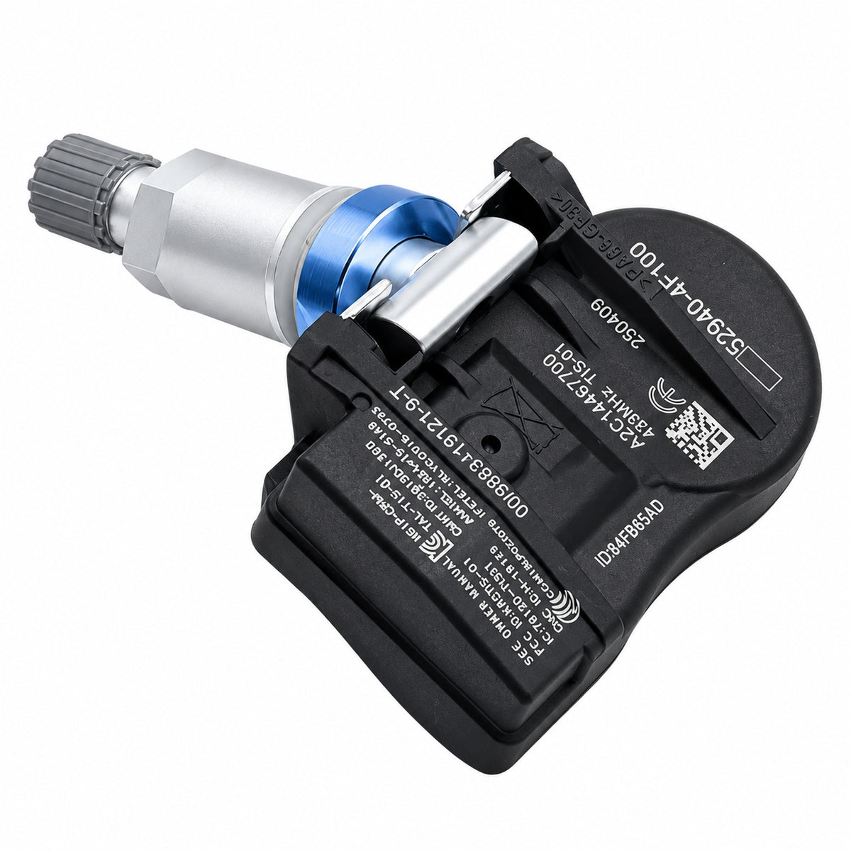 TPMS Sensor for Hyundai H-1 (TQ) 2014-Onwards | OE 52940-4F100 - image 3