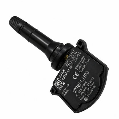TPMS Sensor for Hyundai Sonata 2020-Onwards | OE 52940-L1100 - image 4