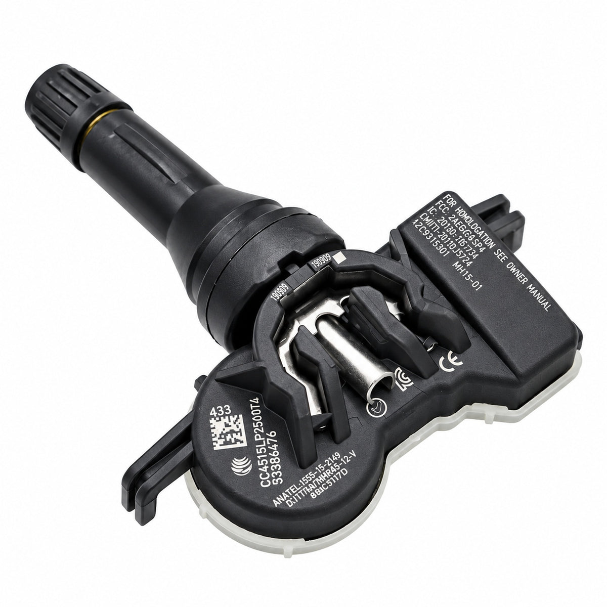 TPMS Sensor for Jeep Grand Cherokee 2016-Onwards | OE 53386476 - image 1