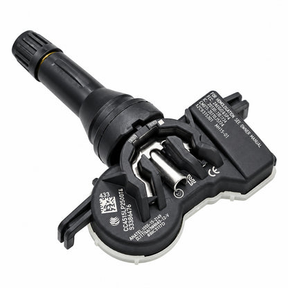 TPMS Sensor for Jeep Grand Cherokee 2016-Onwards | OE 53386476 - image 1