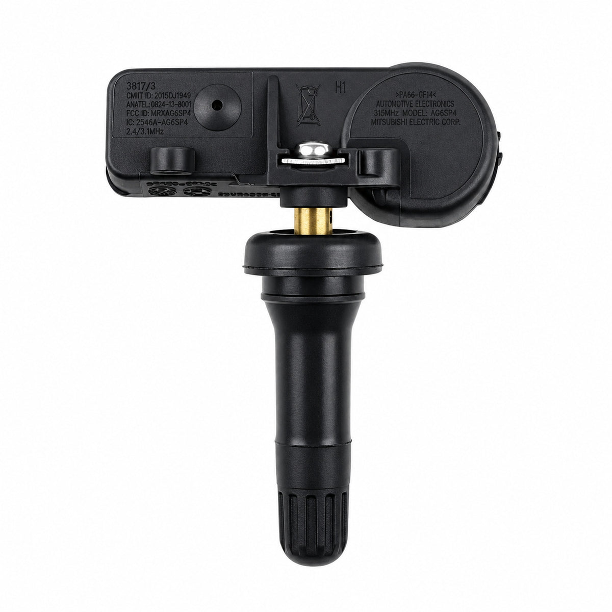TPMS Sensor for Jeep Patriot 2014-2016 | OE 56029481AB - image 3