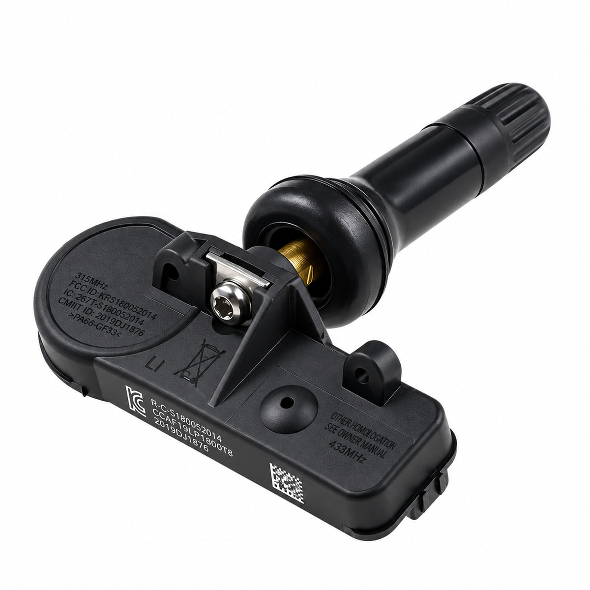 TPMS Sensor for Jeep Patriot 2014-2016 | OE 56029481AB - image 4