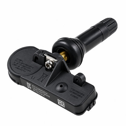 TPMS Sensor for Jeep Patriot 2014-2016 | OE 56029481AB - image 4