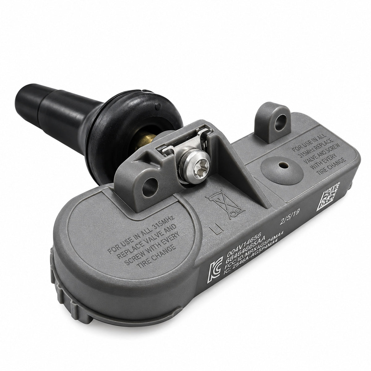 TPMS Sensor for Jeep Gladiator 2021-Onwards | OE 68464665AA - image 2