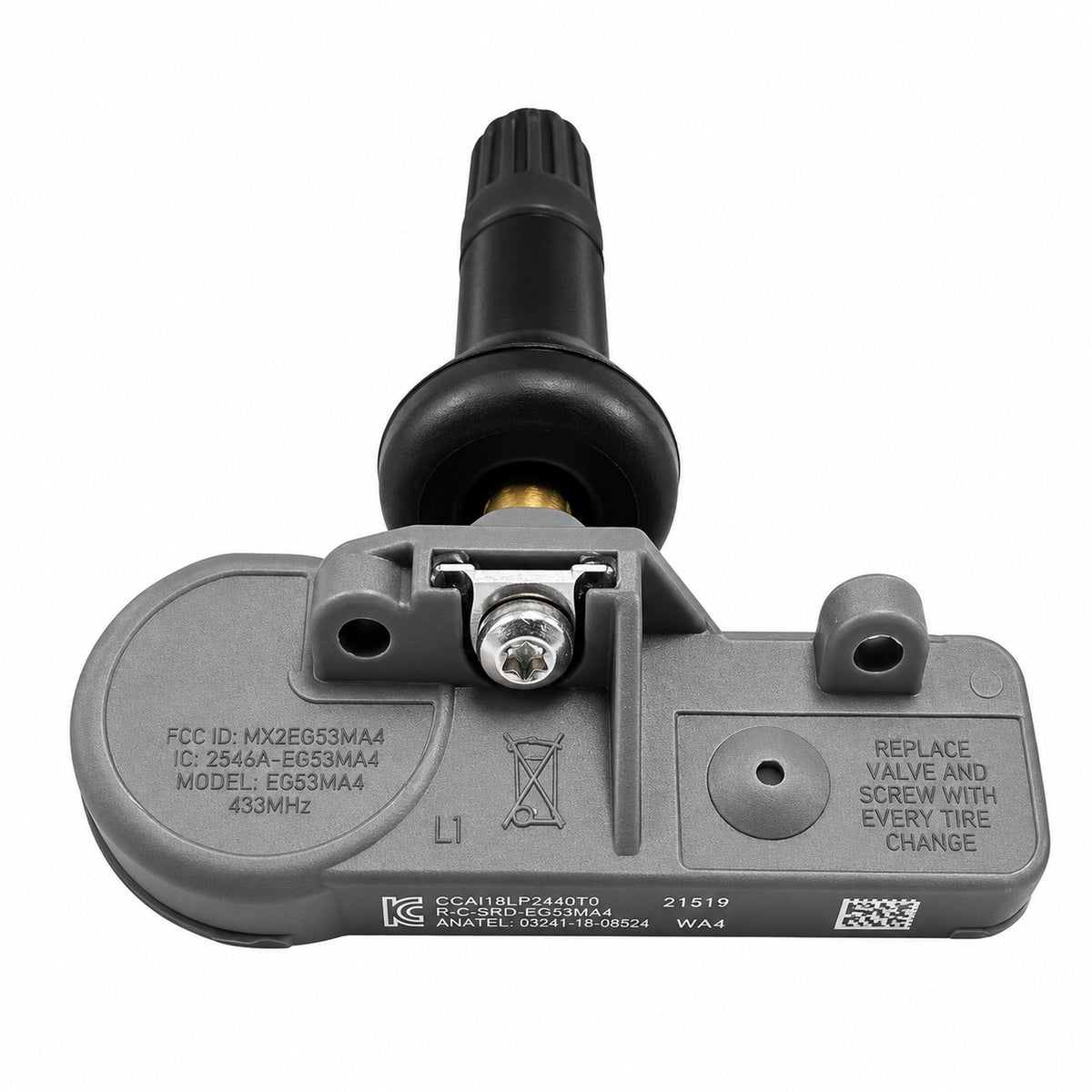 TPMS Sensor for Jeep Gladiator 2021-Onwards | OE 68464665AA - image 4