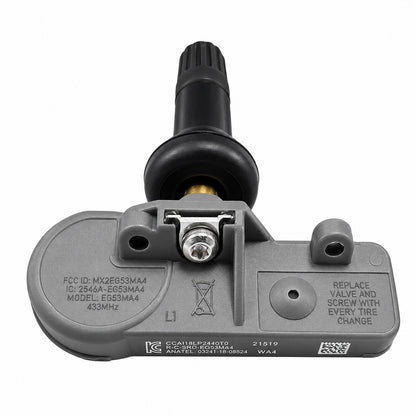 TPMS Sensor for Jeep Gladiator 2021-Onwards | OE 68464665AA - image 4