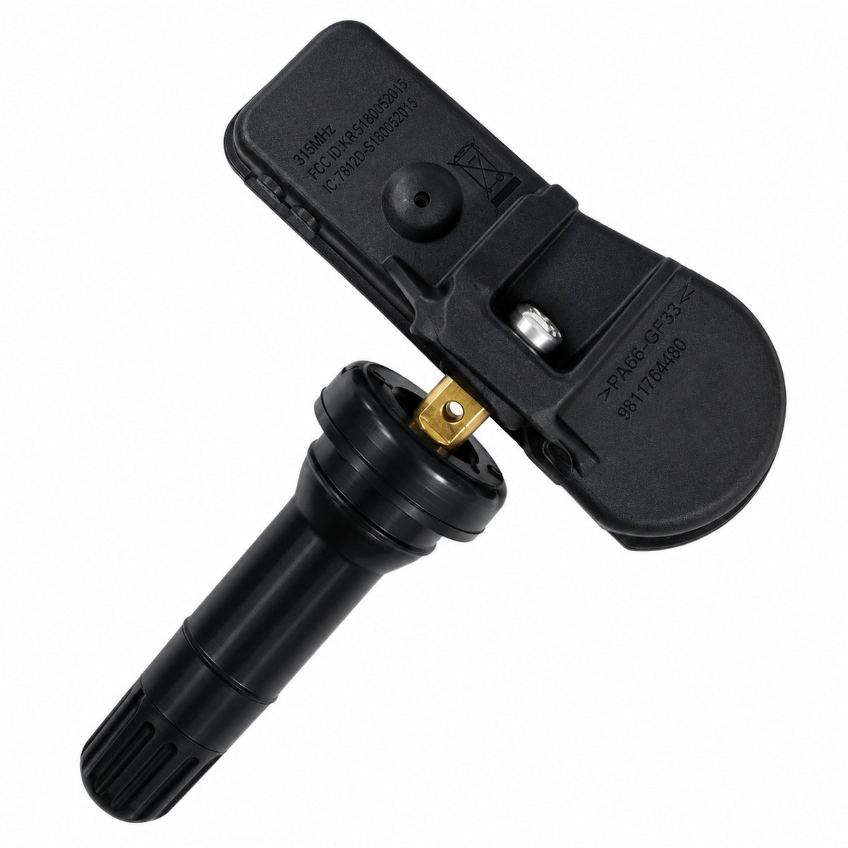 TPMS Sensor for Citroën/DS Jumpy/Jumpy Van 2014-2016 | OE 9811764480 - image 2