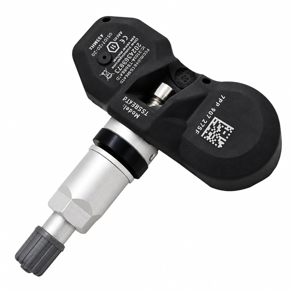 TPMS Sensor for Audi A4 2004-2009 | OE 7PP907275F - image 3