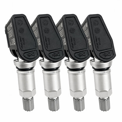 TPMS Sensor for Mercedes-Benz CLS 2018-Onwards | OE A0009052102 - image 2