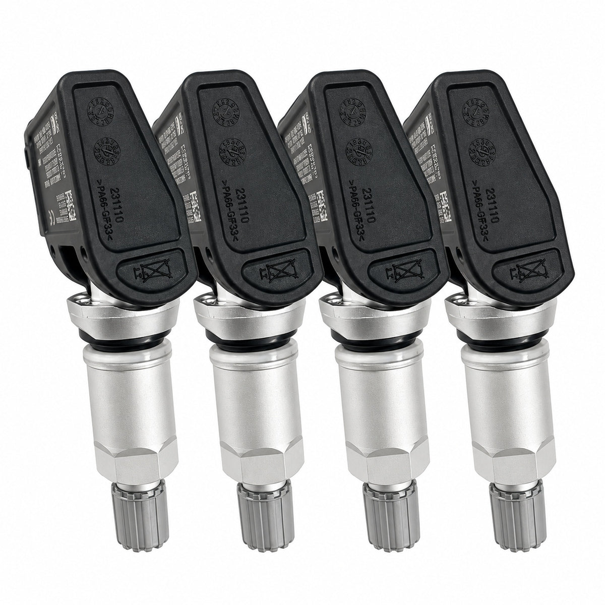 TPMS Sensor for Mercedes-Benz G-Class 2018-Onwards | OE A0009052102 - image 2