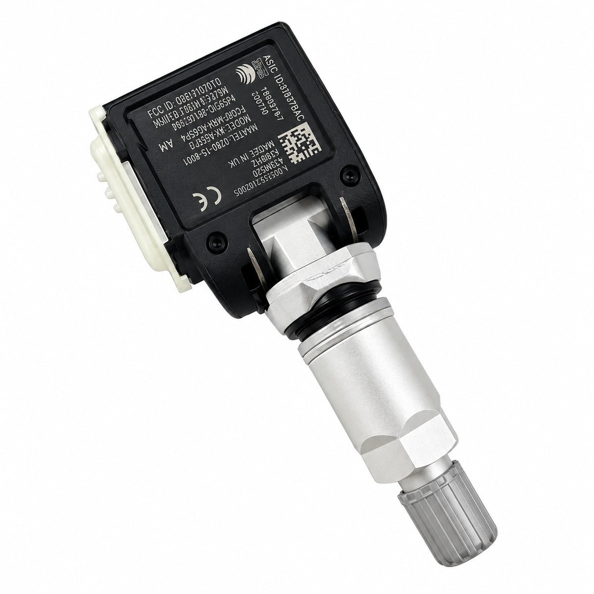 TPMS Sensor for Mercedes-Benz G-Class 2018-Onwards | OE A0009052102 - image 3