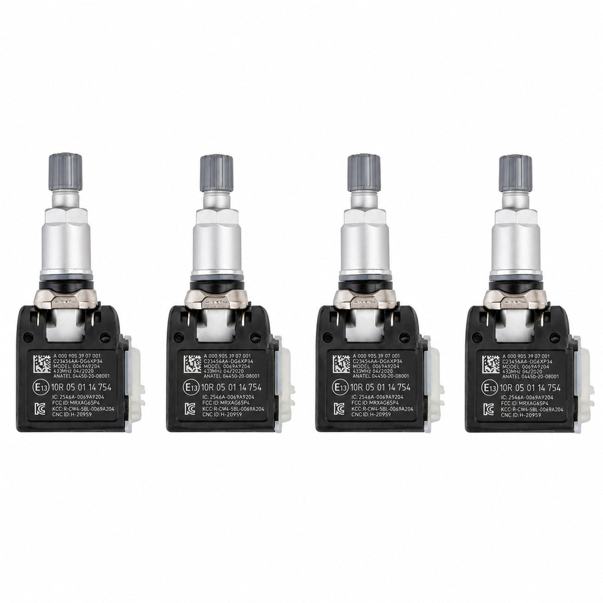 TPMS Sensor for Mercedes-Benz GLC / Coupe 2020-2022 | OE A0009053907 - image 1