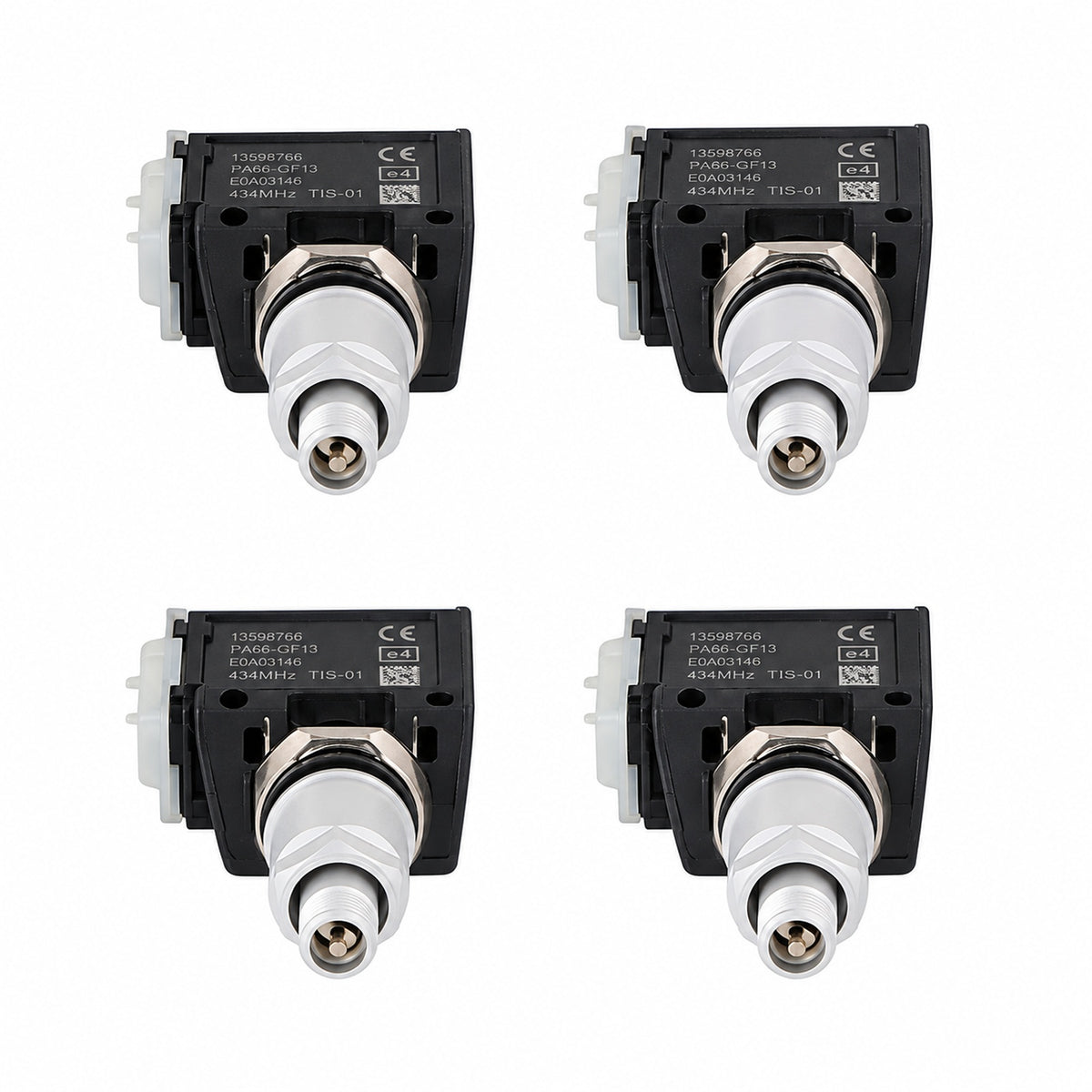 TPMS Sensor for Mercedes-Benz C-Class 2020-2021 | OE A0009053907 - image 4