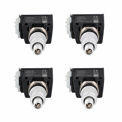 TPMS Sensor for Mercedes-Benz C-Class 2020-2021 | OE A0009053907 - image 4