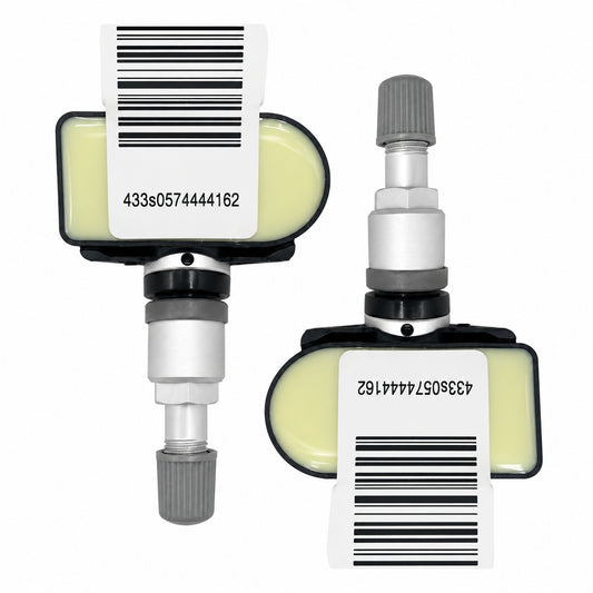 TPMS Sensor for Mercedes-Benz EQB 2021-Onwards | OE A0009054104 - image 1