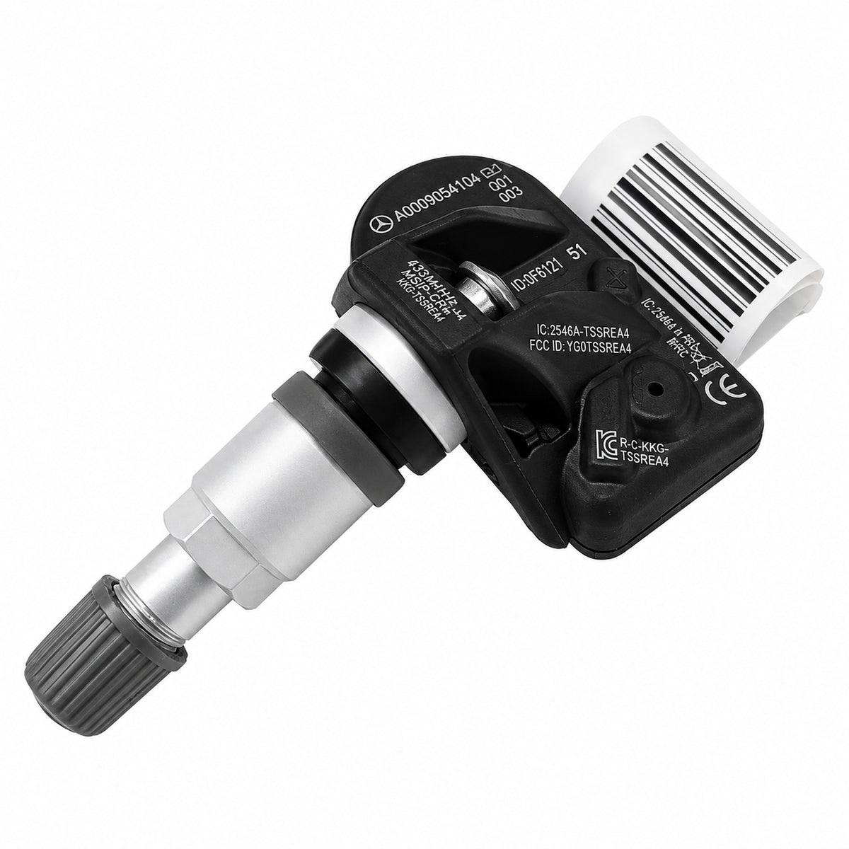 TPMS Sensor for Mercedes-Benz EQB 2021-Onwards | OE A0009054104 - image 2