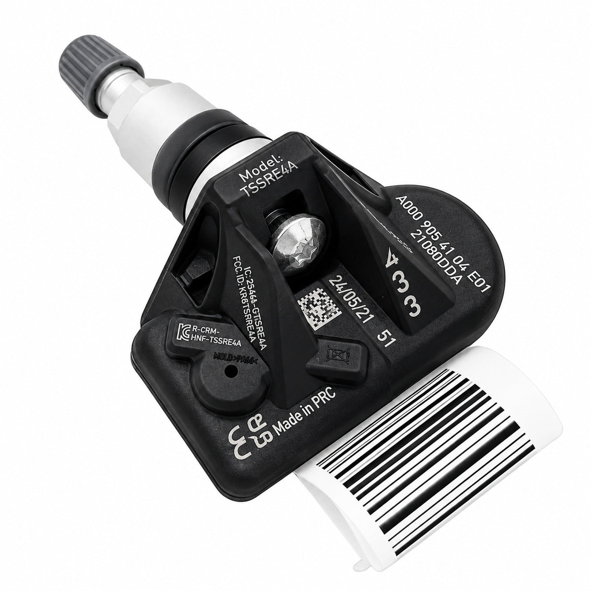 TPMS Sensor for Mercedes-Benz CLA 2019-Onwards | OE A0009054104 - image 4