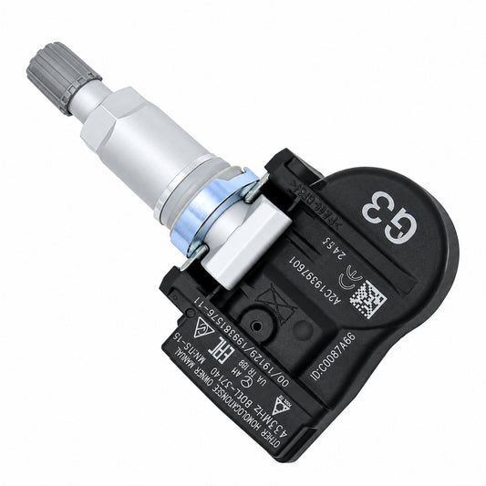 TPMS Sensor for Mazda CX-60 2022-Onwards | OE BDEL-37140 - image 1