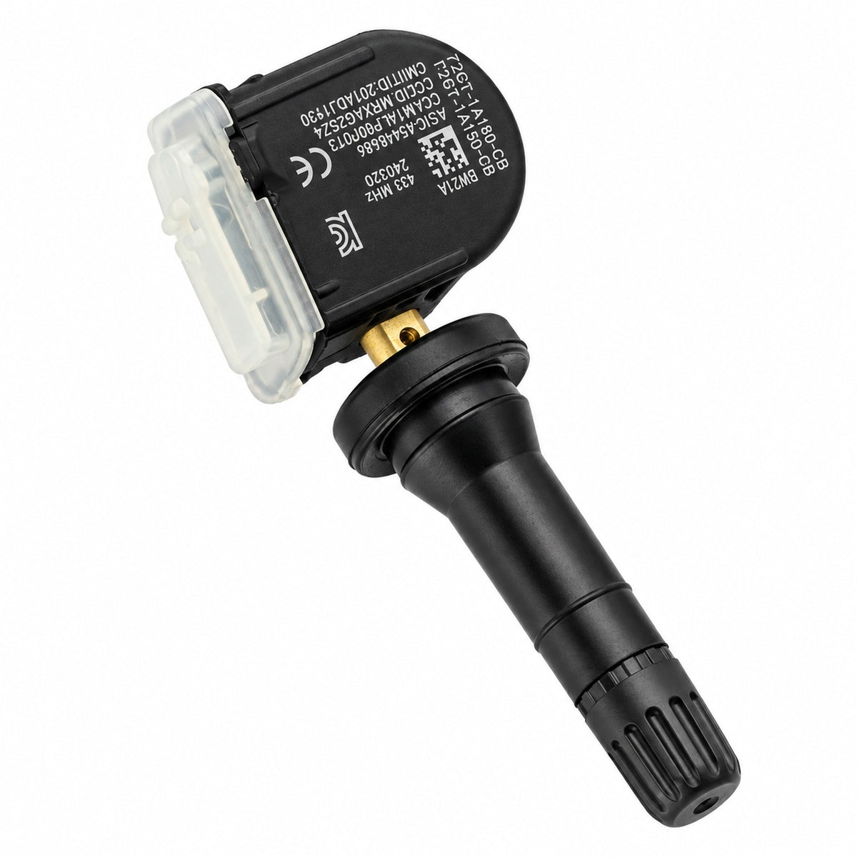 TPMS Sensor for Ford Mustang Mach-E 2021-Onwards | OE F2GT-1A180-CB - image 1