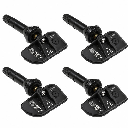 TPMS Sensor for Ford Kuga III 2020-Onwards | OE JX7T-1A180-CA - image 1