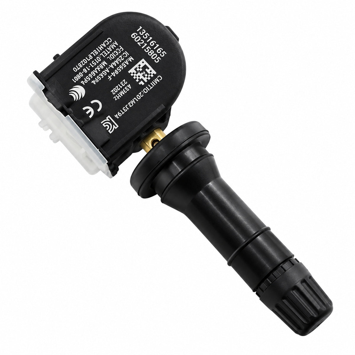 TPMS Sensor for Cadillac XT4 2022-Onwards | OE 13516165 - image 2