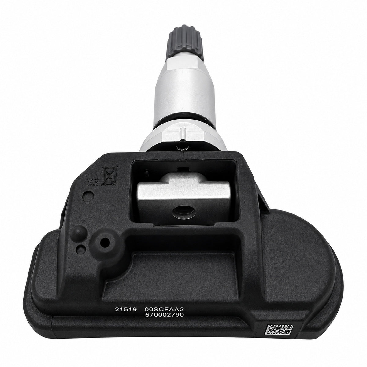 TPMS Sensor for Maserati Granturismo 2014-Onwards | OE 670002790 - image 2