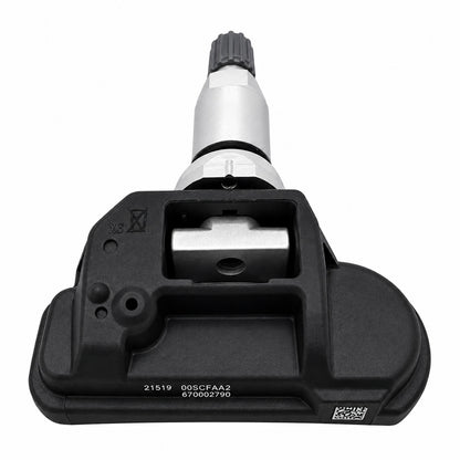 TPMS Sensor for Maserati Granturismo 2014-Onwards | OE 670002790 - image 2