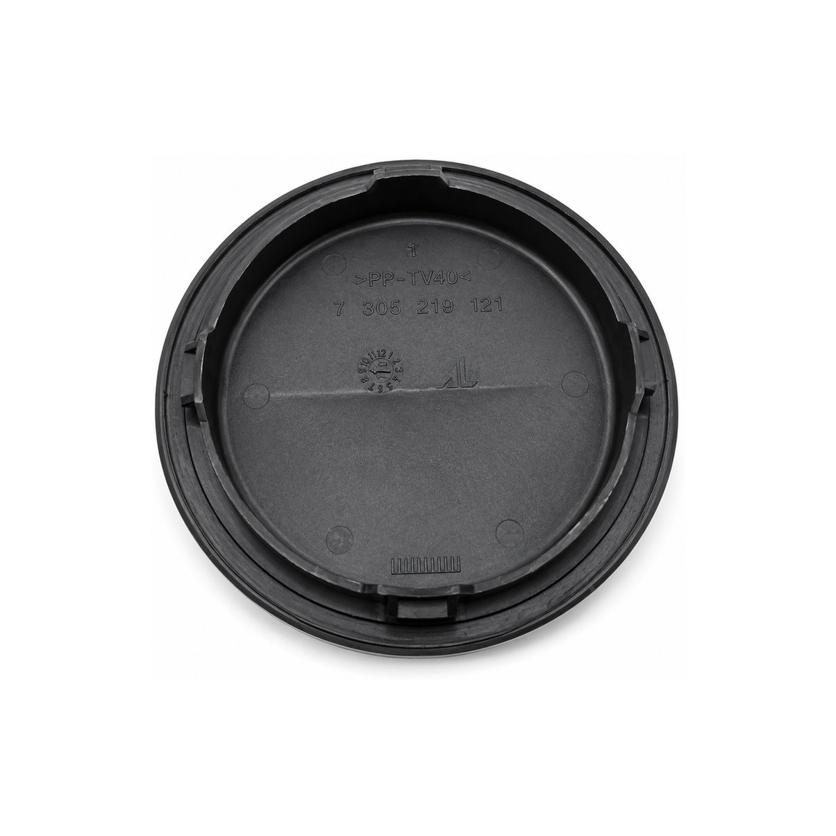 Vw Beetle 18185800 Headlight Dust Cover 2012 2019 Front View