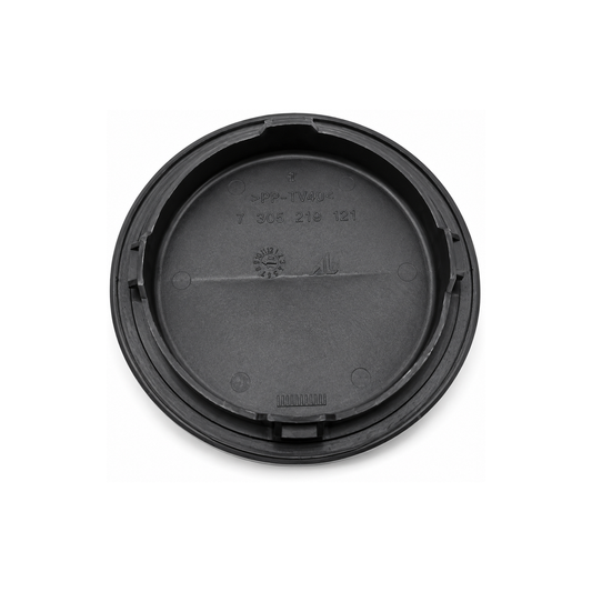 Vw Beetle 18185800 Headlight Dust Cover 2012 2019 Front View