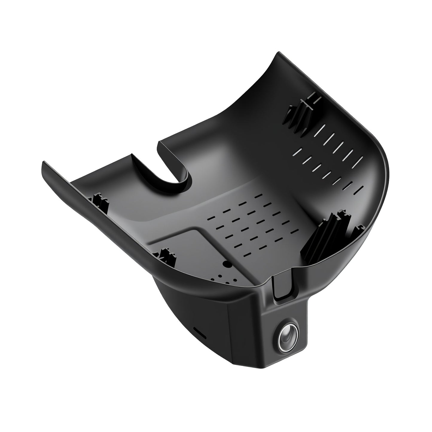 cle 2024 integrated OEM style dash cam product photo