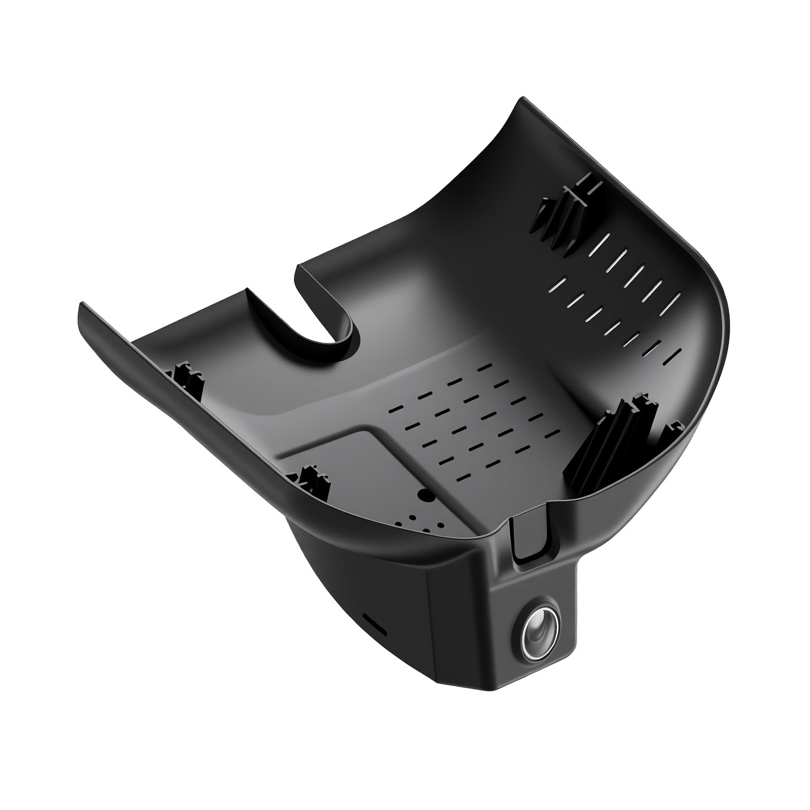 cle 2024 integrated OEM style dash cam product photo