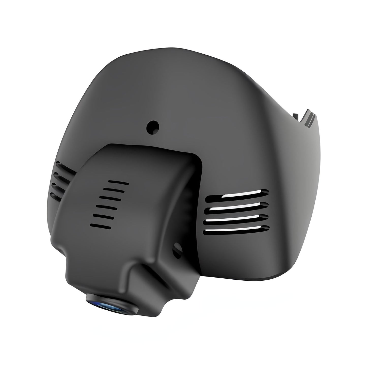 smart 453 454 2015 integrated OEM style dash cam product photo