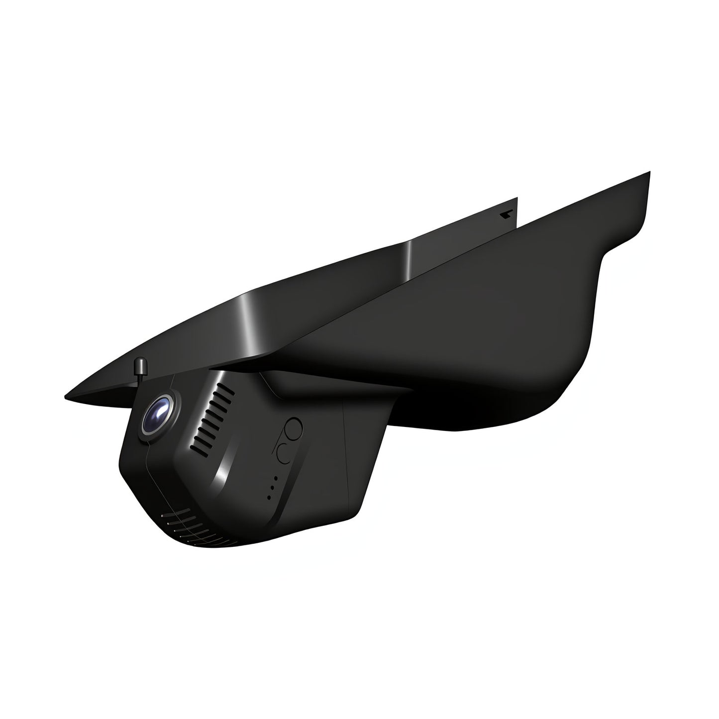 For Ford Mondeo 2015 integrated OEM style dash cam product photo