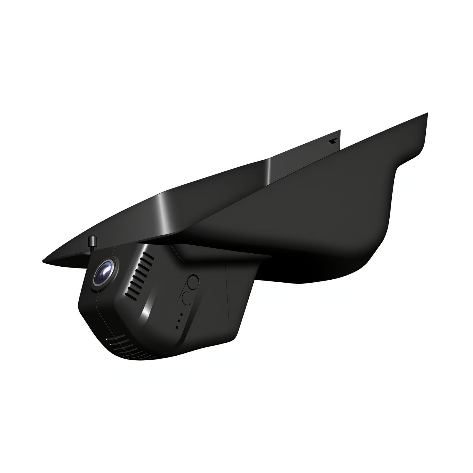For Ford Mondeo 2015 integrated OEM style dash cam product photo