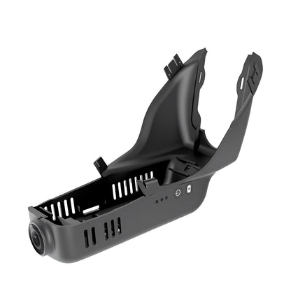 4K/2K Dual Channel Dash Cam For Volvo XC60 with High-End Trim 2015–2017 C14AE