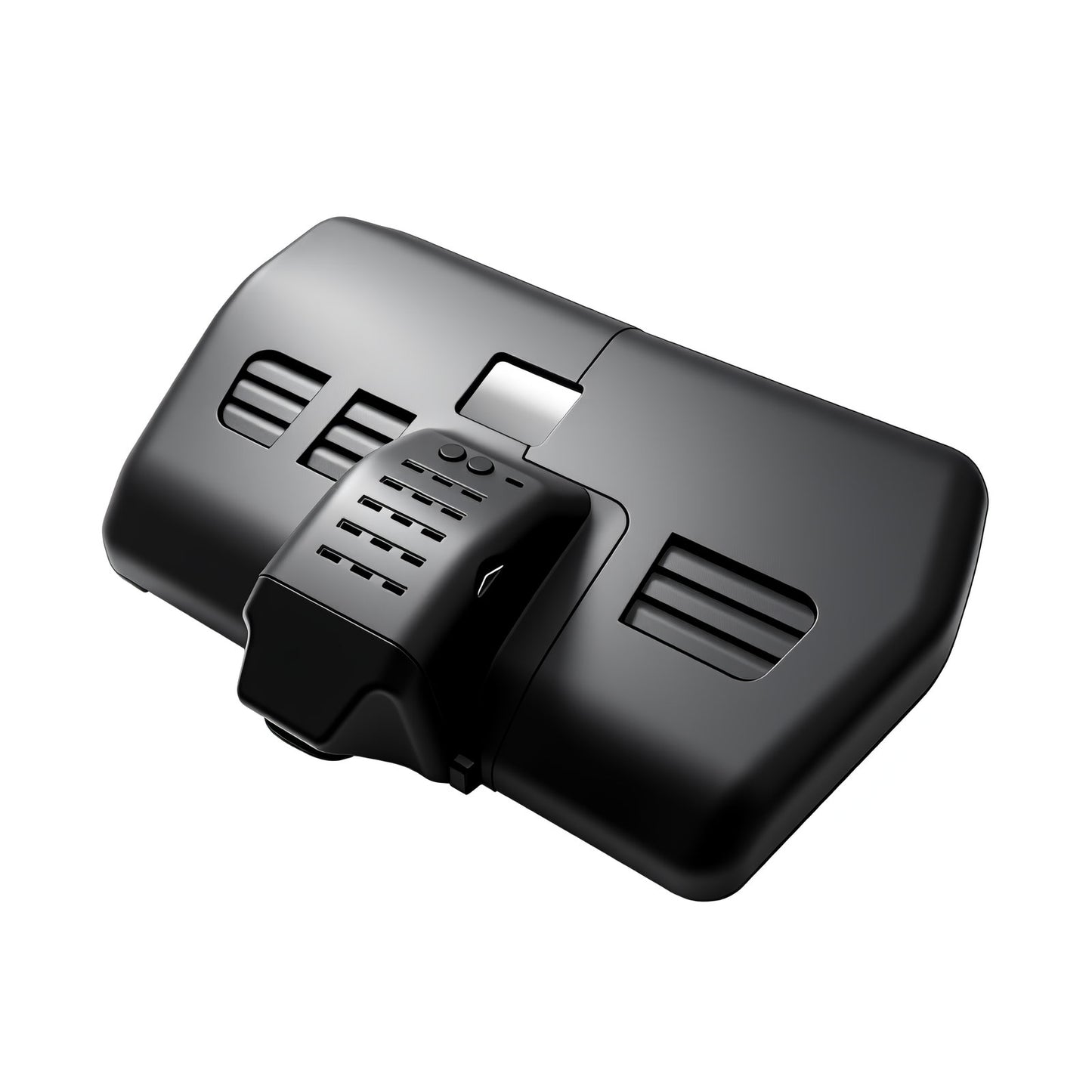 Novemtron Dash Cam for Hongqi H5 – WiFi Night Vision Hidden Mount C22AB