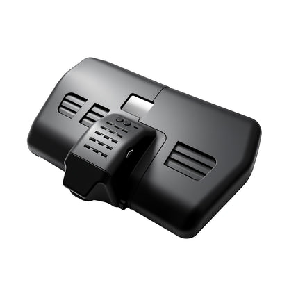 Novemtron Dash Cam for Hongqi H5 – WiFi Night Vision Hidden Mount C22AB