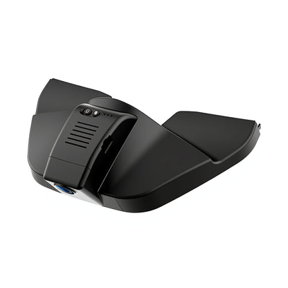 4K/2K Dual Channel Dash Cam For Ford EVOS 2022 C19AS