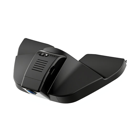 4K/2K Dual Channel Dash Cam For Ford EVOS 2022 C19AS
