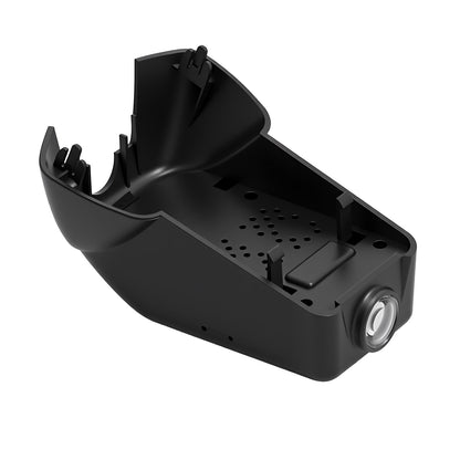 for Volvo S90 B4 B5 2022–2025 C14AP - integrated OEM style dash cam product photo