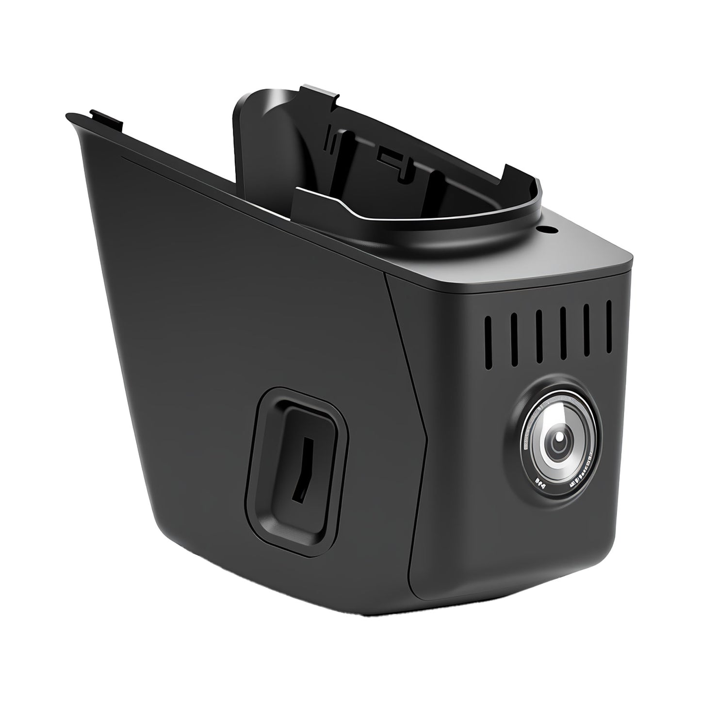 4K/2K Dual Channel Dash Cam For Tesla Model Y 2025 C50AF