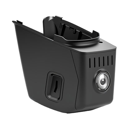 4K/2K Dual Channel Dash Cam For Tesla Model Y 2025 C50AF