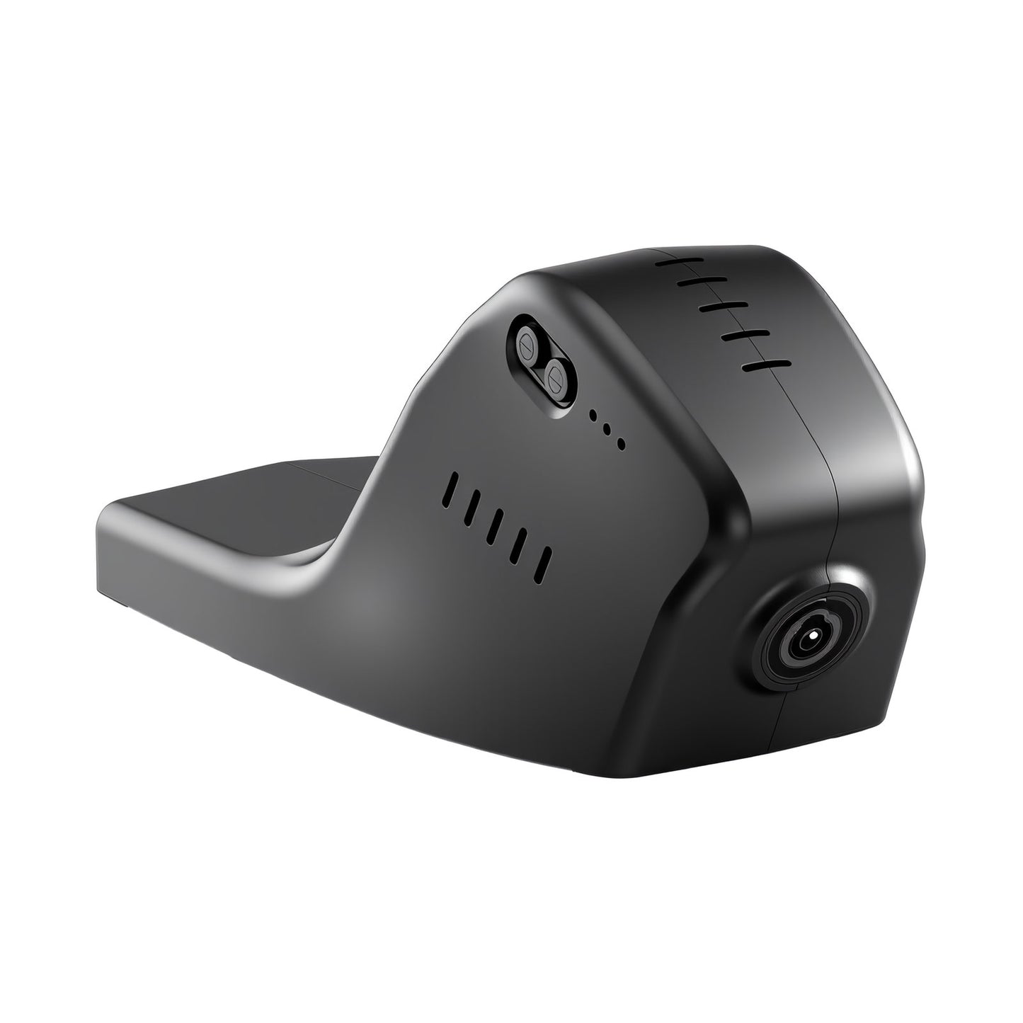 4K/2K Dual Channel Dash Cam For BMW X5 (G05) 2019–2026 C12BR