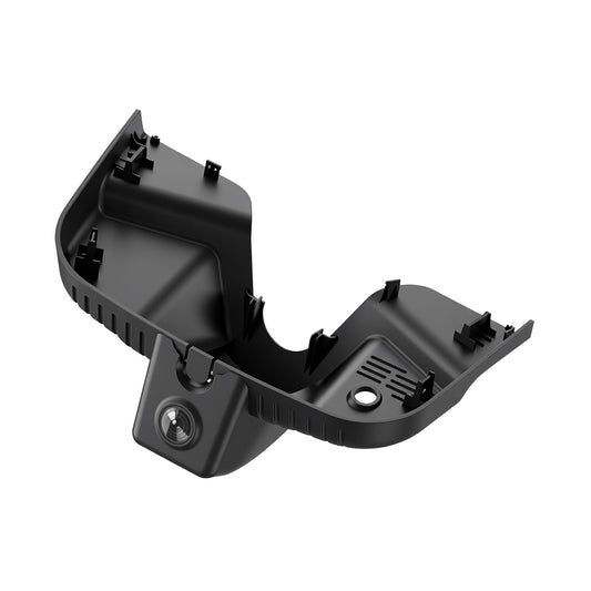 4K/2K Dual Channel Dash Cam For Lincoln Nautilus 2023 C20AI