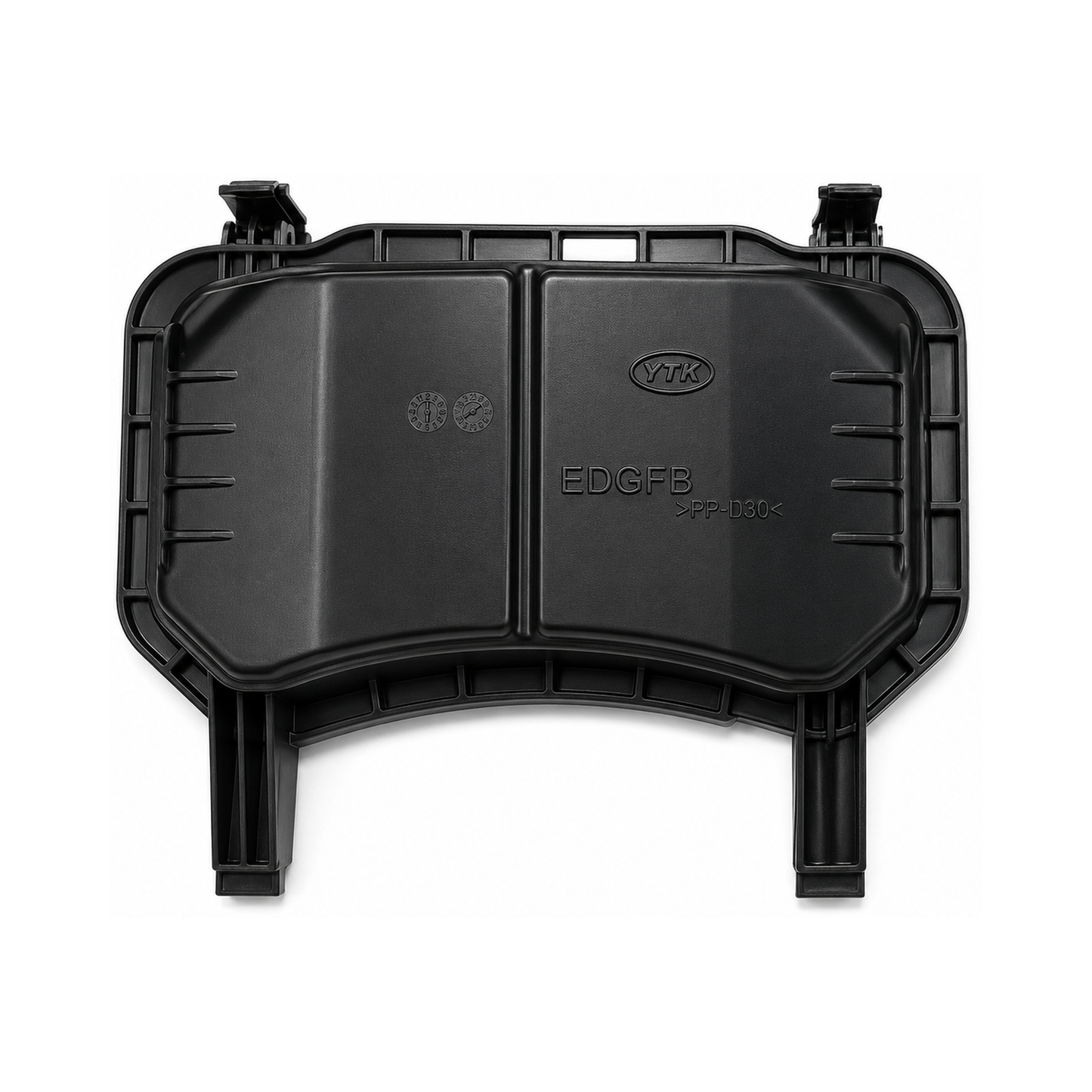 Toyota Tacoma 90736300 Headlight Dust Cover 2012 2015 Rear View