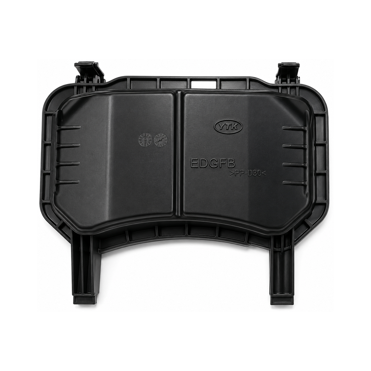 Toyota Tacoma 90736300 Headlight Dust Cover 2005 2011 Rear View