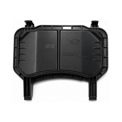Toyota Tacoma 90736300 Headlight Dust Cover 2005 2011 Rear View