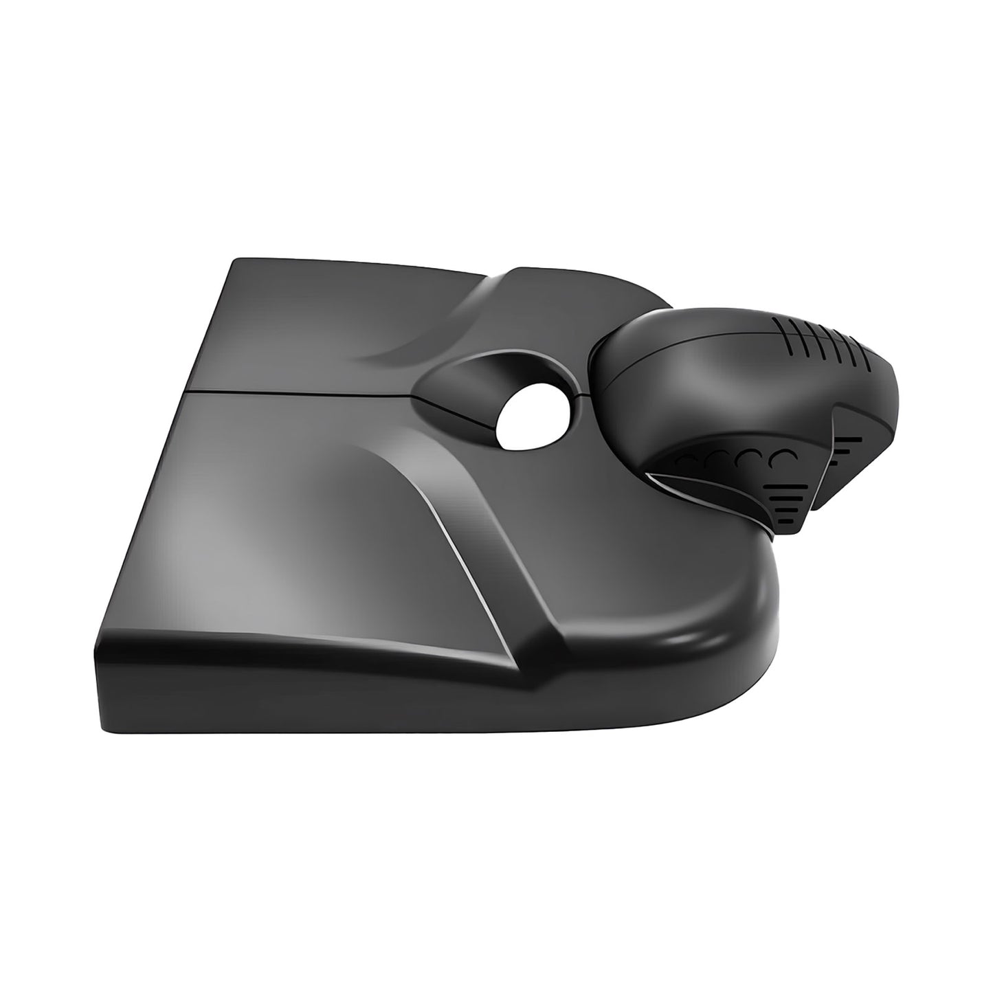 4K/2K Dual Channel Dash Cam For Chevrolet Trax 2015–2019 C43AC